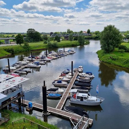 Hotel Restaurant Bootshaus Achim Luaran gambar